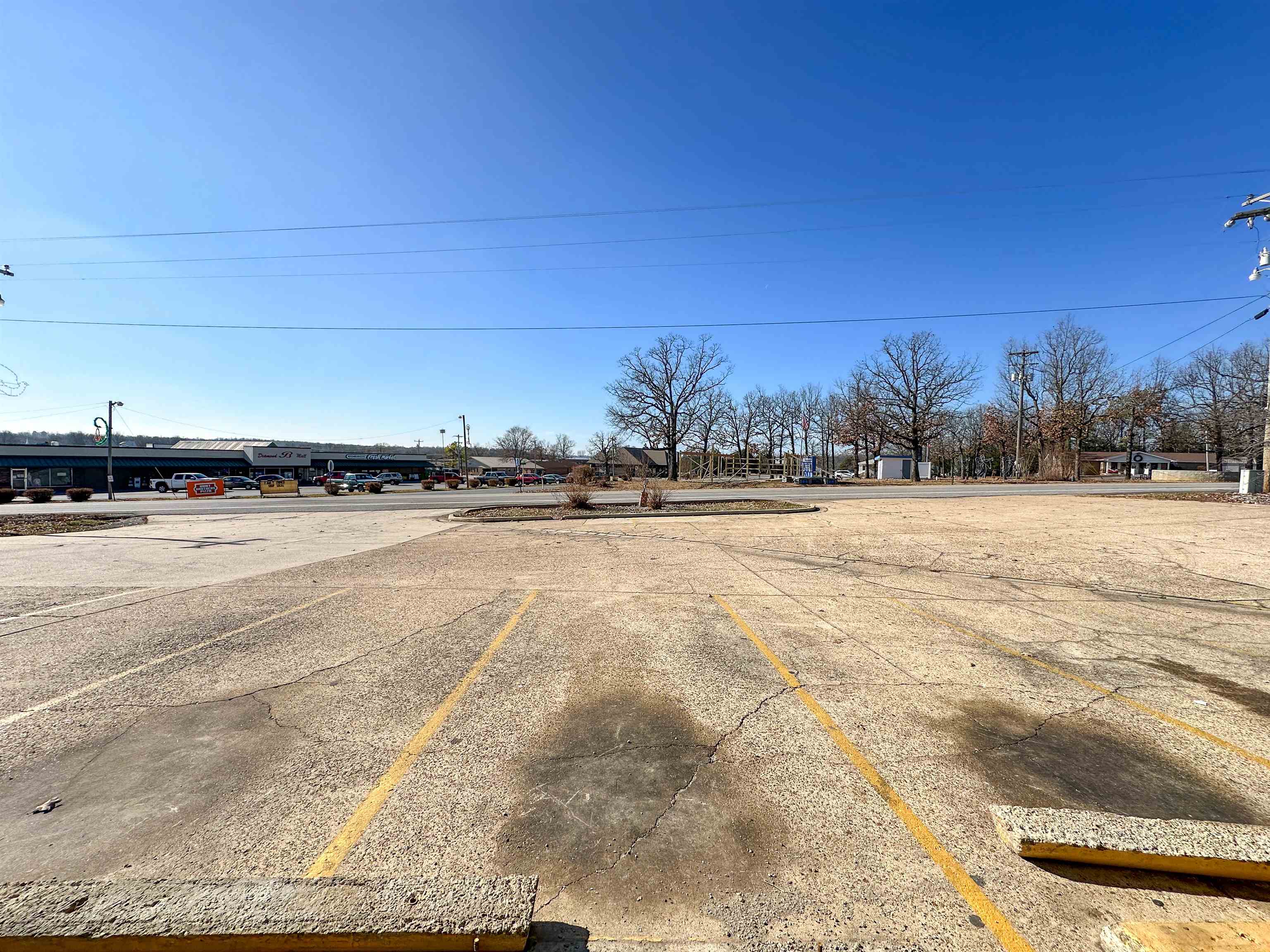 712 S Bend  Horseshoe Bend, AR
