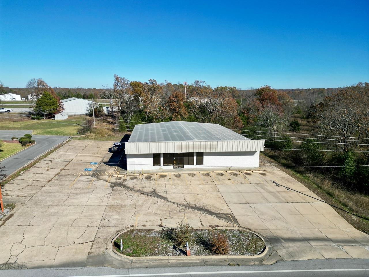 712 S Bend  Horseshoe Bend, AR