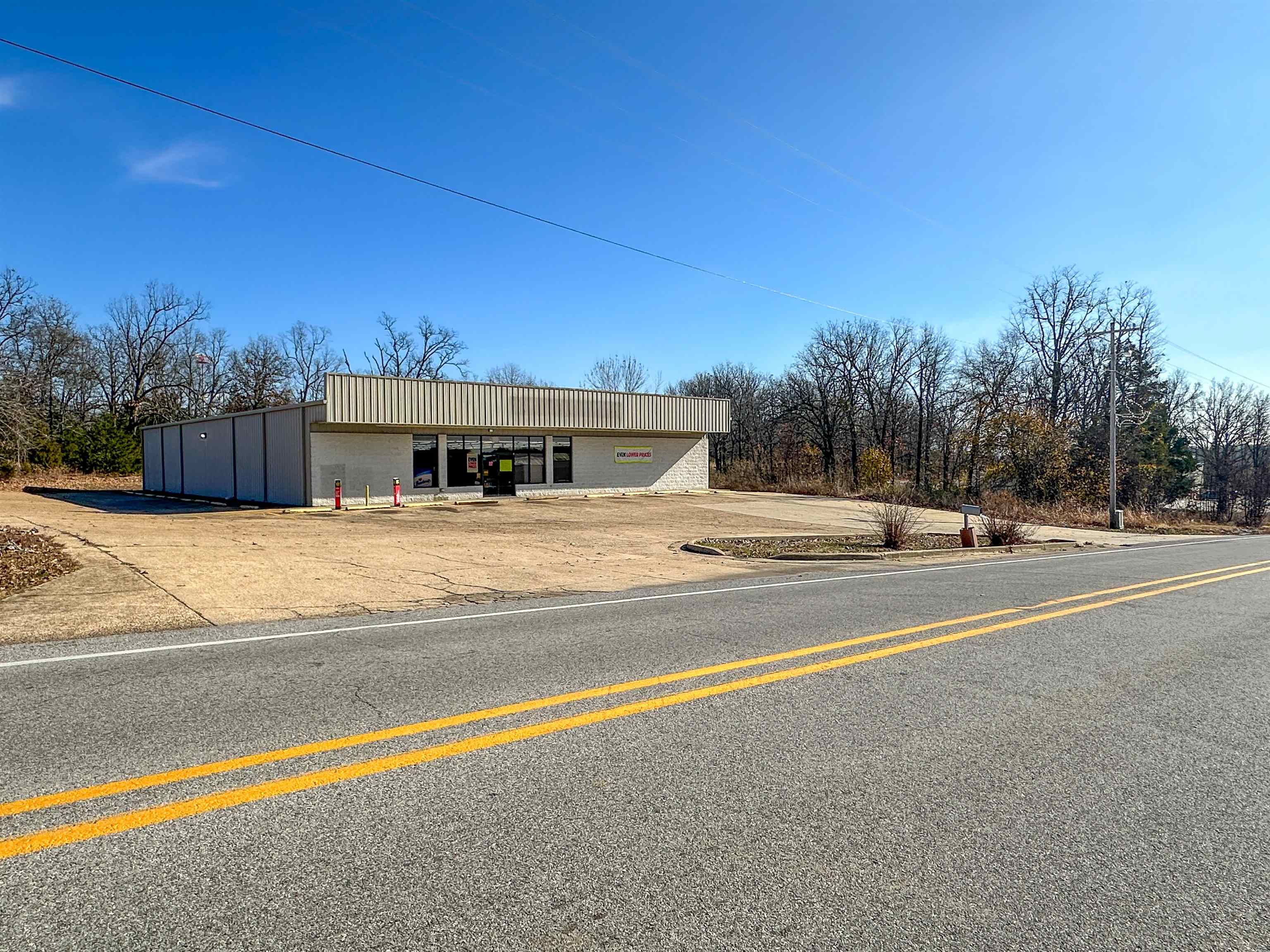 712 S Bend  Horseshoe Bend, AR