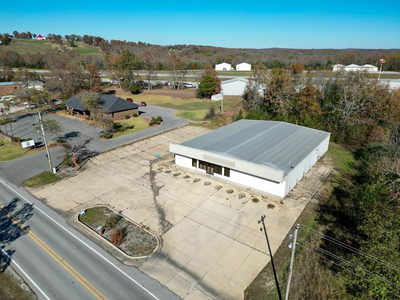 712 S Bend  Horseshoe Bend, AR
