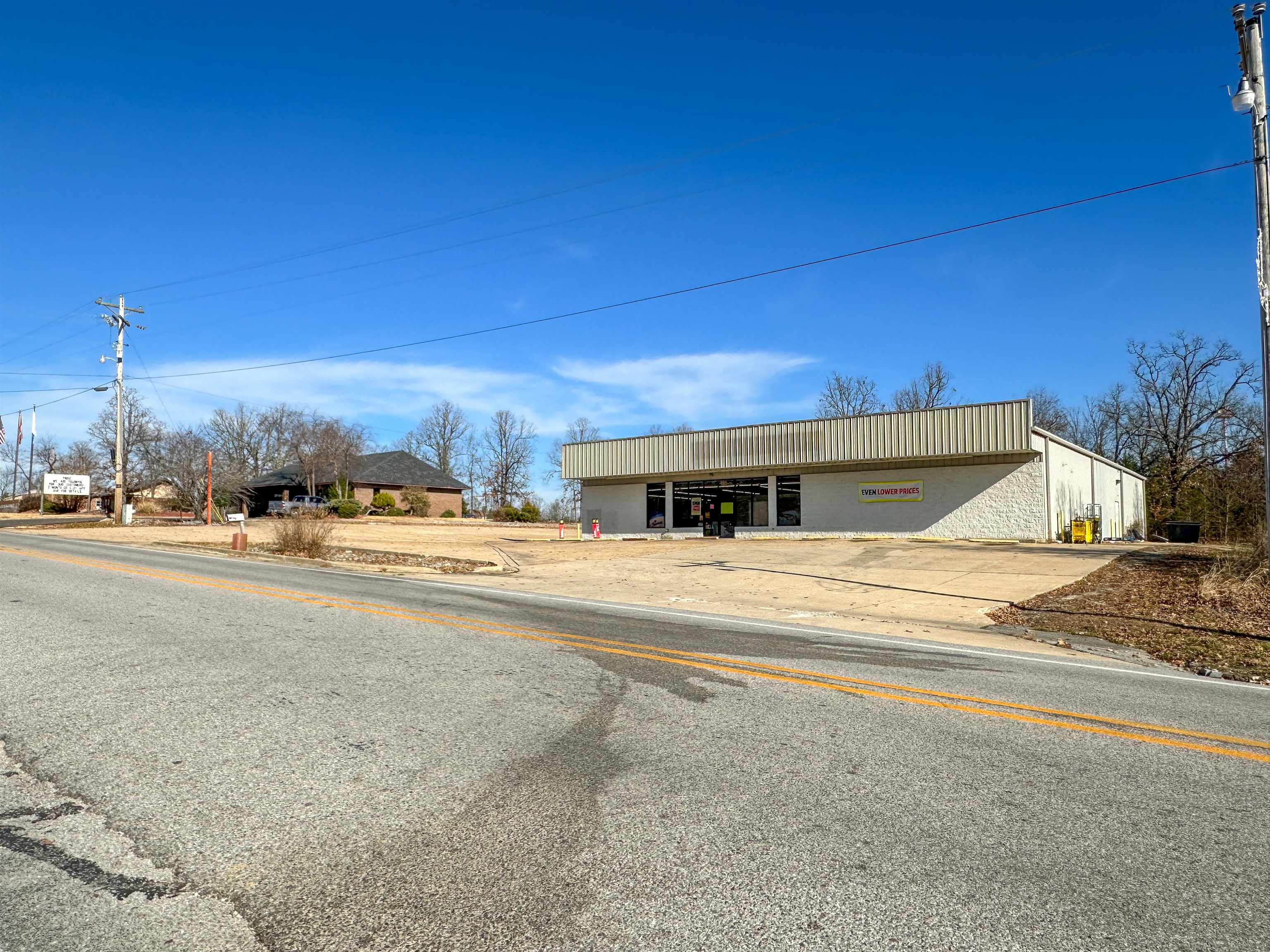 712 S Bend  Horseshoe Bend, AR