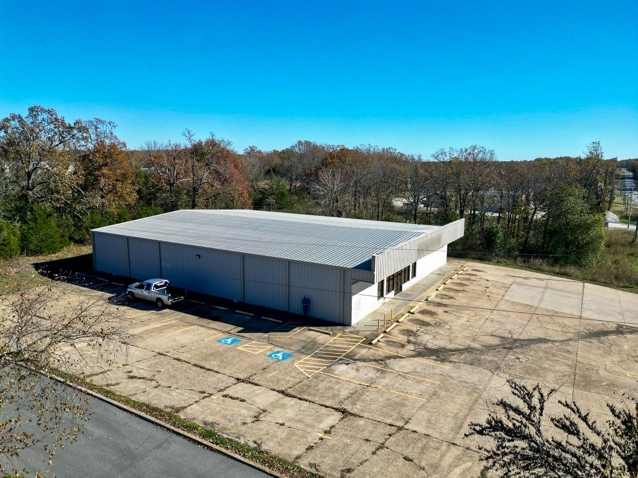 712 S Bend  Horseshoe Bend, AR