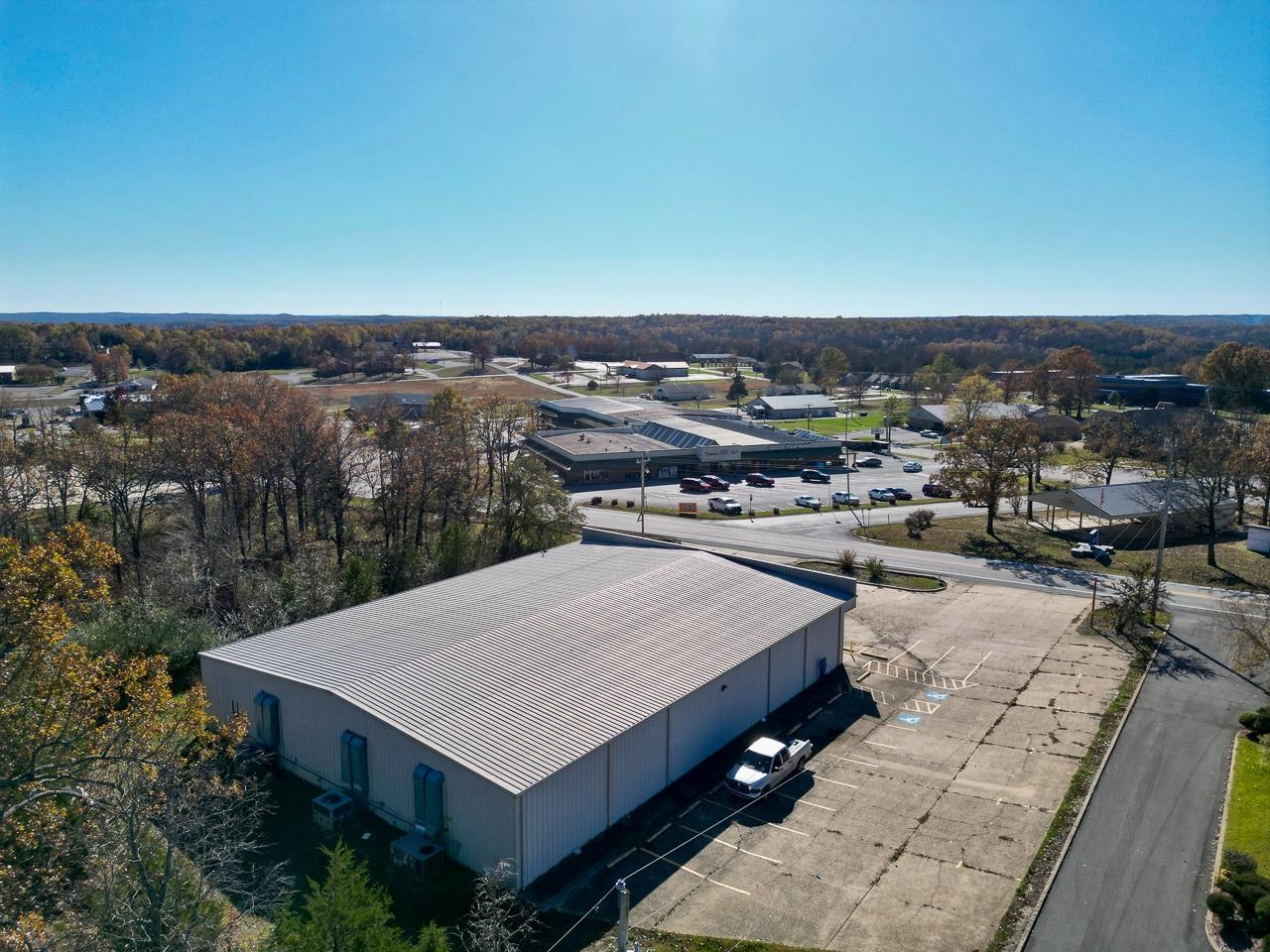 712 S Bend  Horseshoe Bend, AR