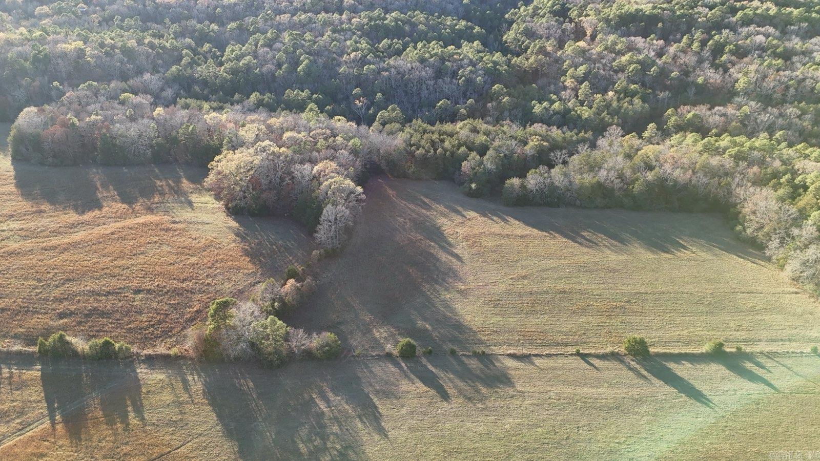 00  Banner Mountain  Shirley, AR