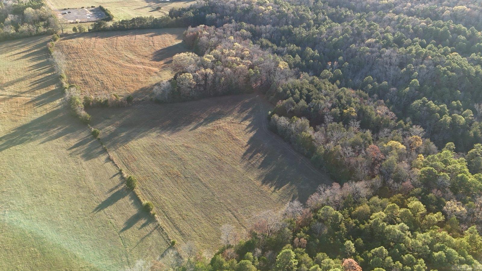 00  Banner Mountain  Shirley, AR
