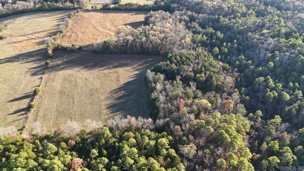 00  Banner Mountain  Shirley, AR