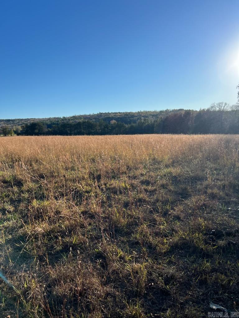 00  Banner Mountain  Shirley, AR