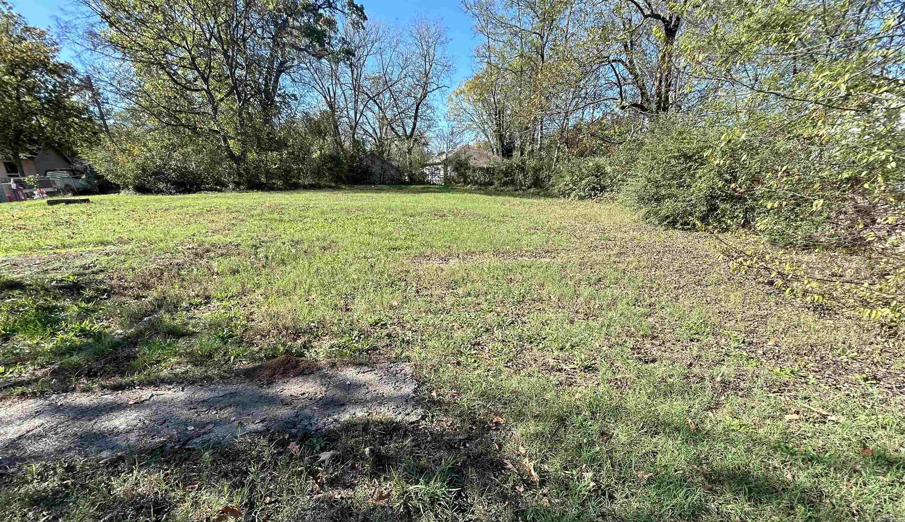 2512  Booker  Little Rock, AR