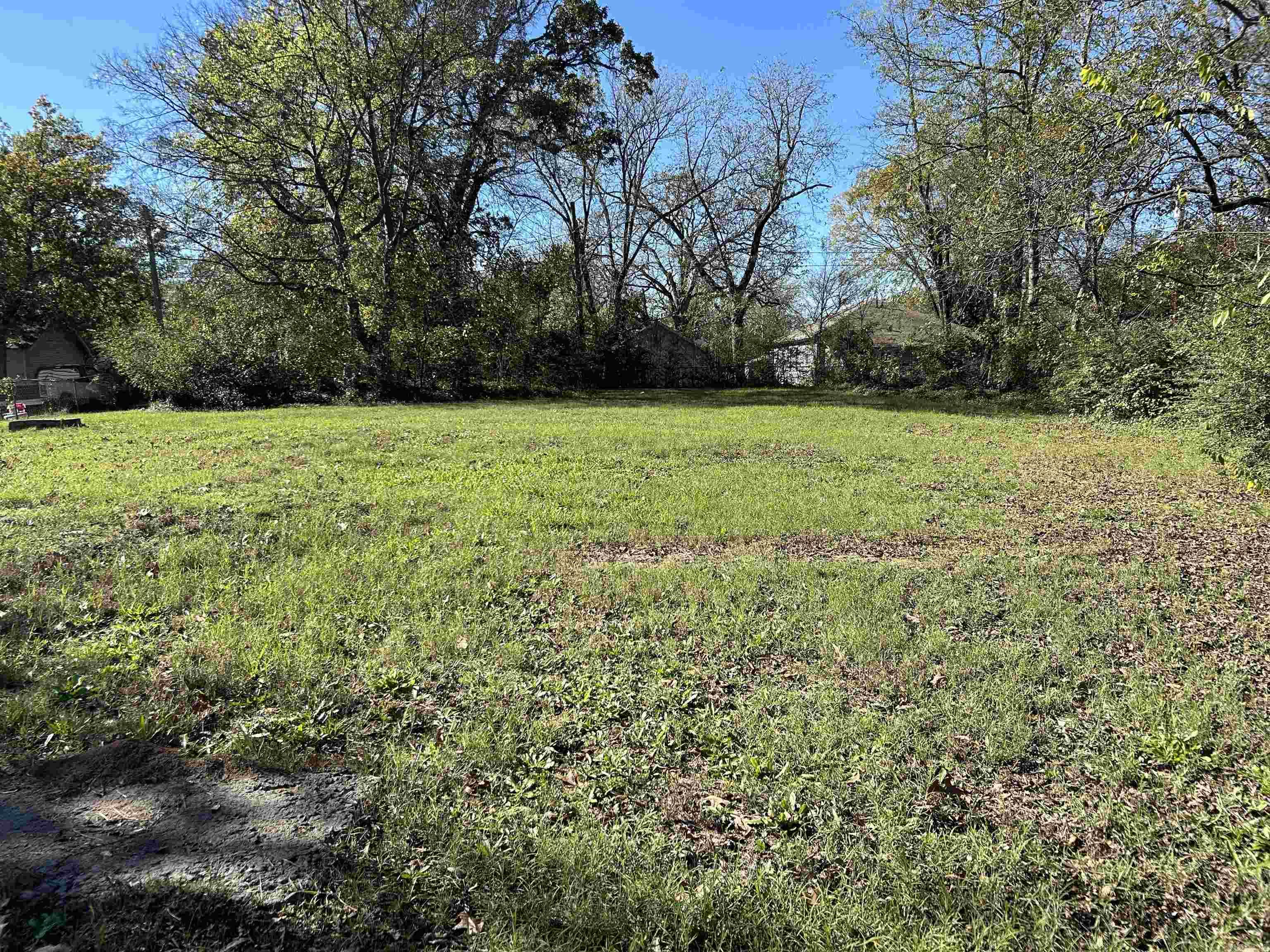 2512  Booker  Little Rock, AR