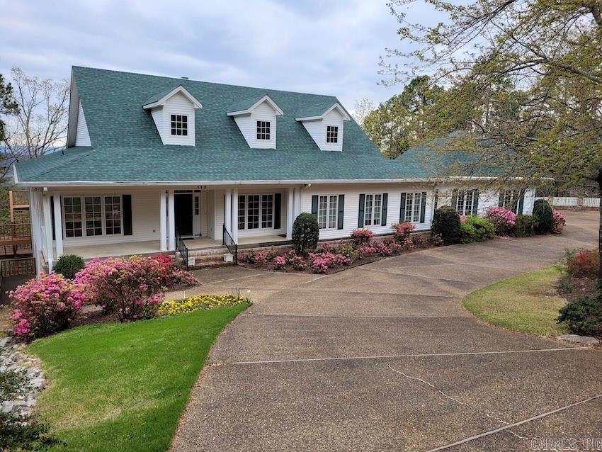 113  Medina Way  Hot Springs Village, AR