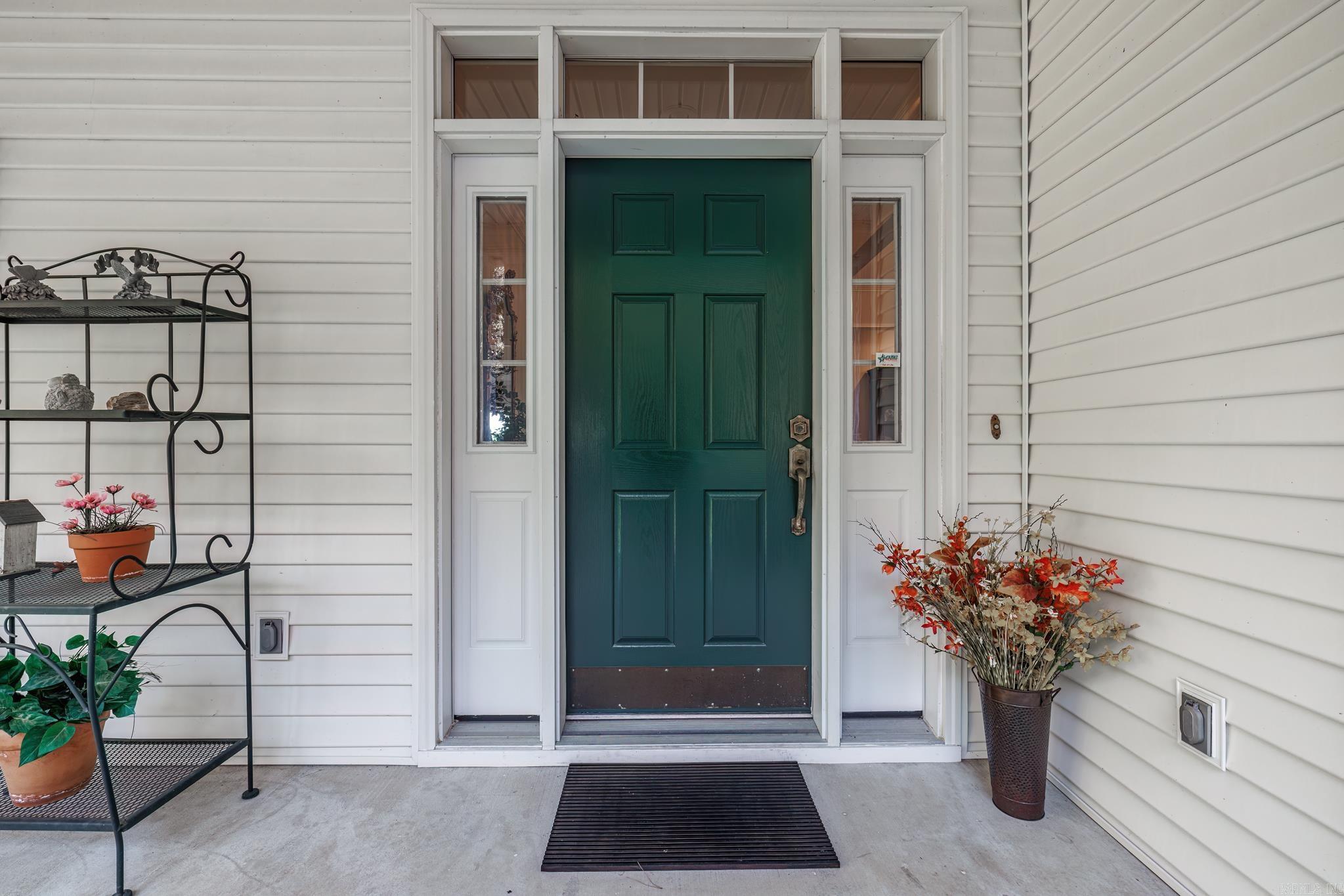 113  Medina Way  Hot Springs Village, AR