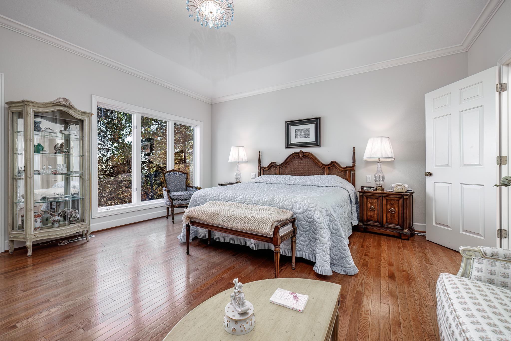 113  Medina Way  Hot Springs Village, AR