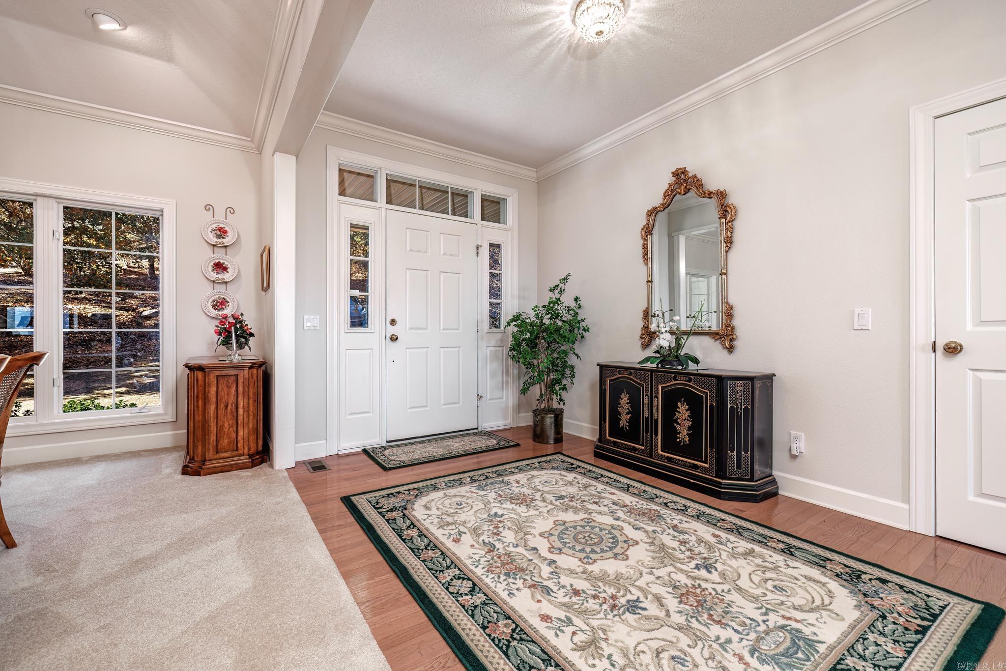 113  Medina Way  Hot Springs Village, AR