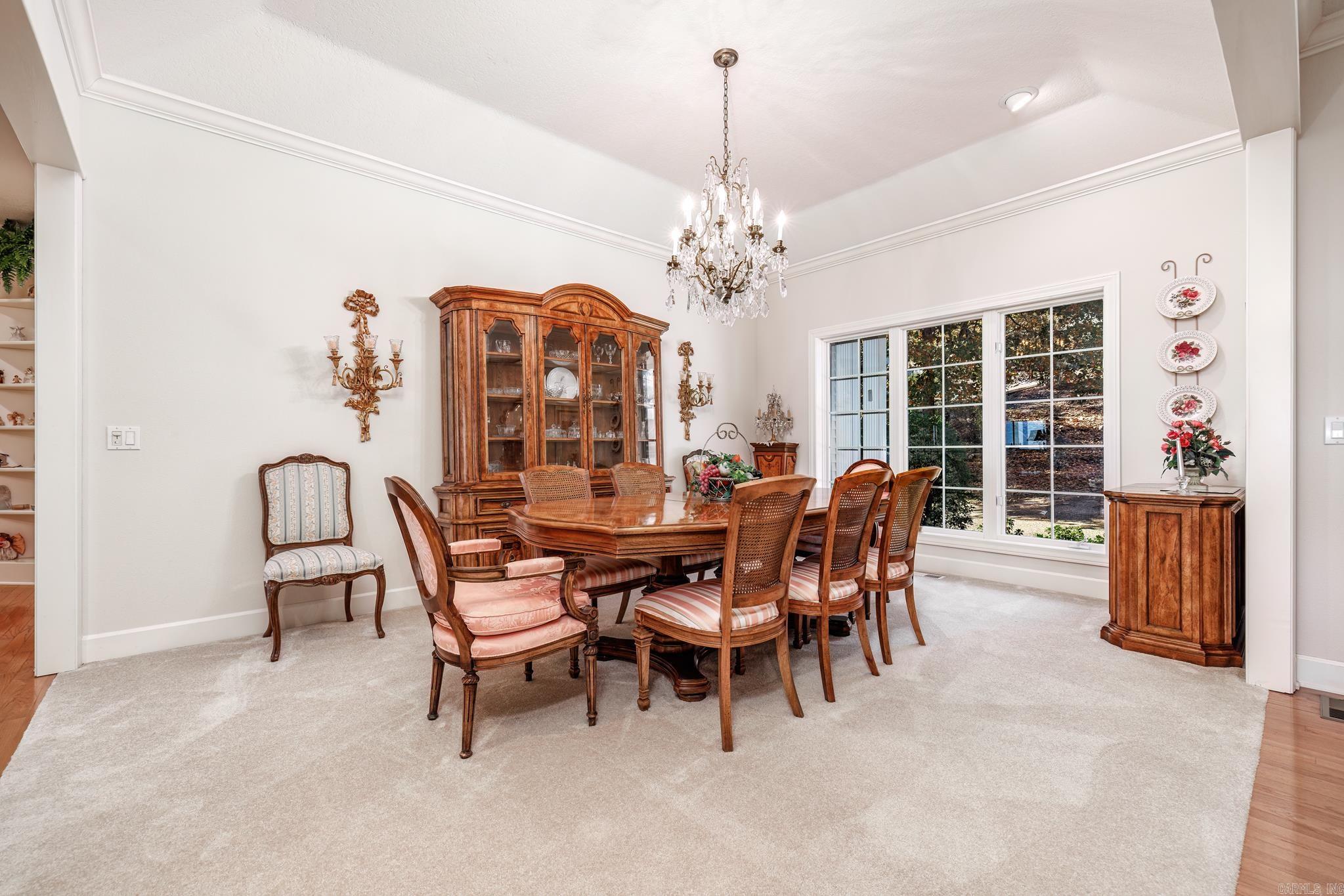 113  Medina Way  Hot Springs Village, AR