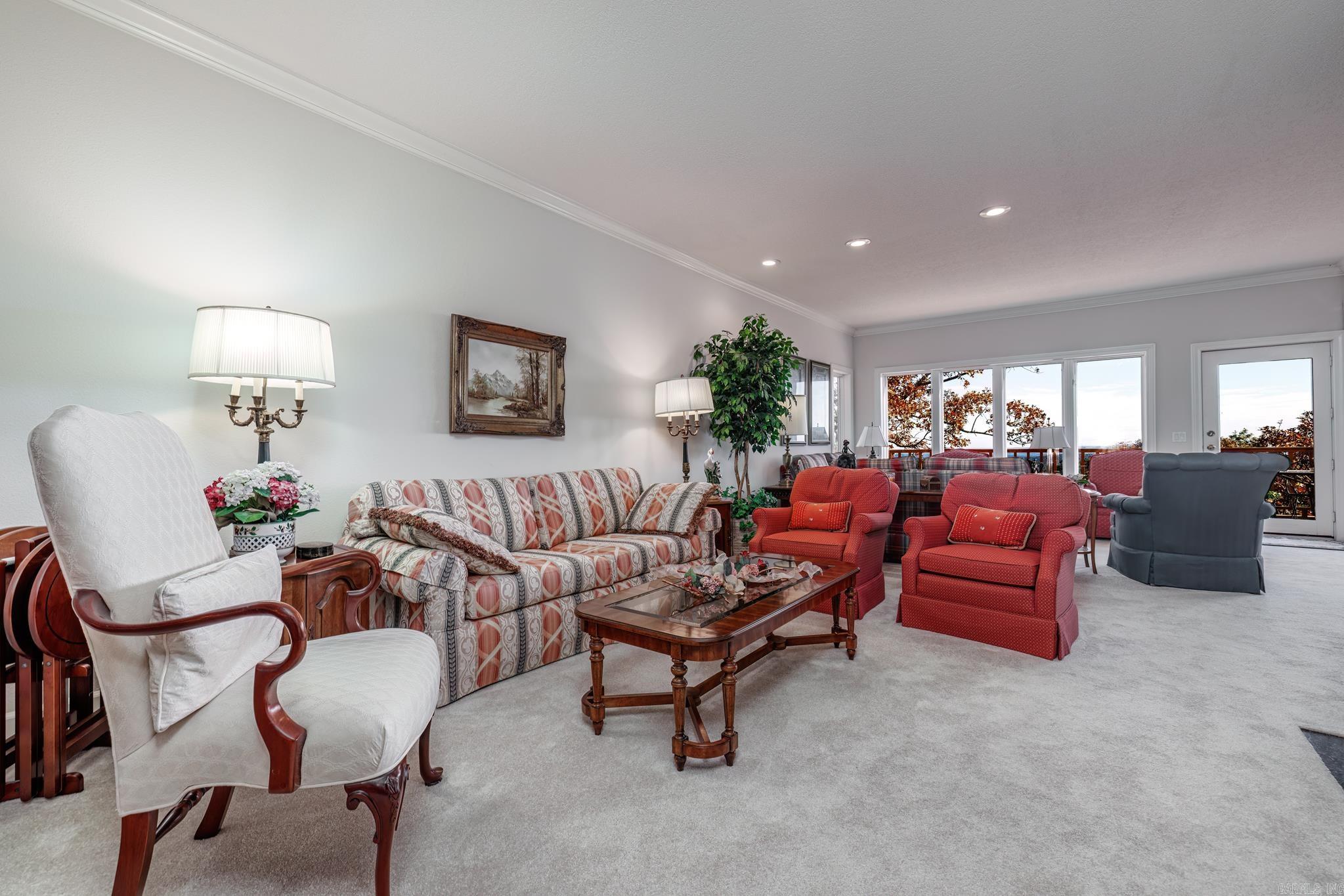 113  Medina Way  Hot Springs Village, AR