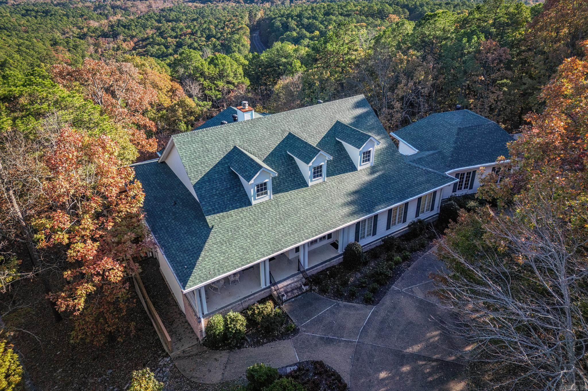 113  Medina Way  Hot Springs Village, AR