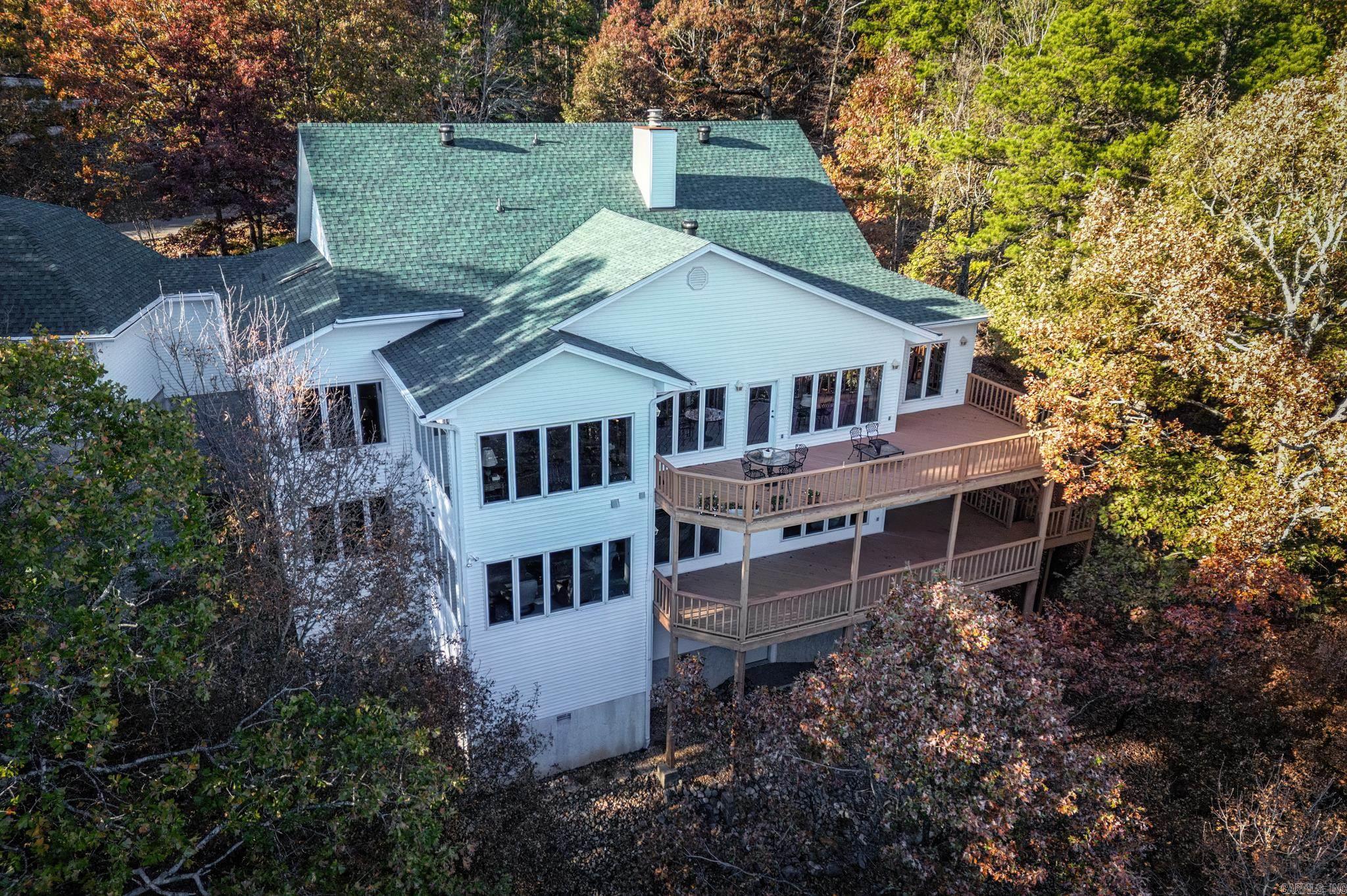 113  Medina Way  Hot Springs Village, AR