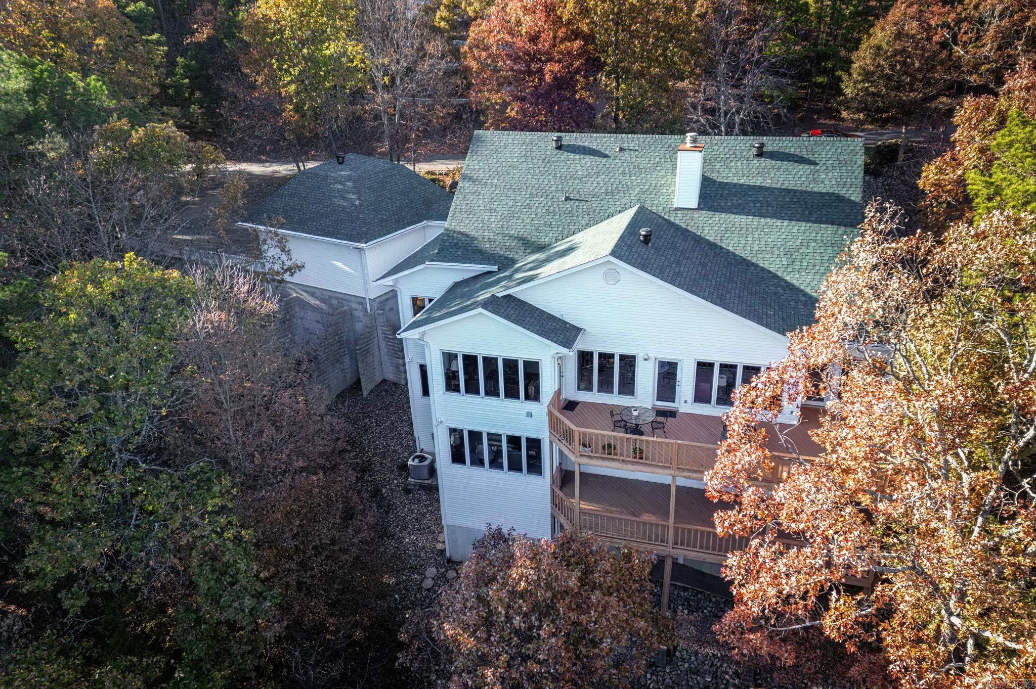 113  Medina Way  Hot Springs Village, AR