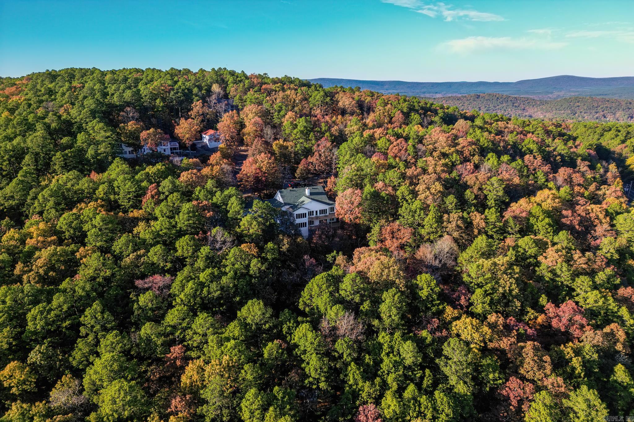 113  Medina Way  Hot Springs Village, AR
