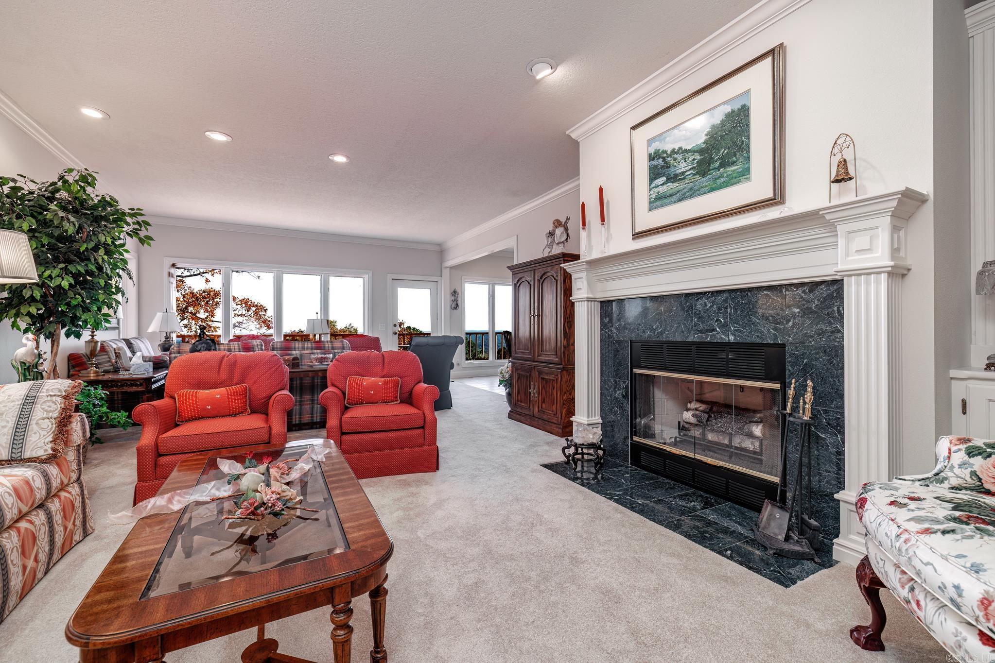 113  Medina Way  Hot Springs Village, AR