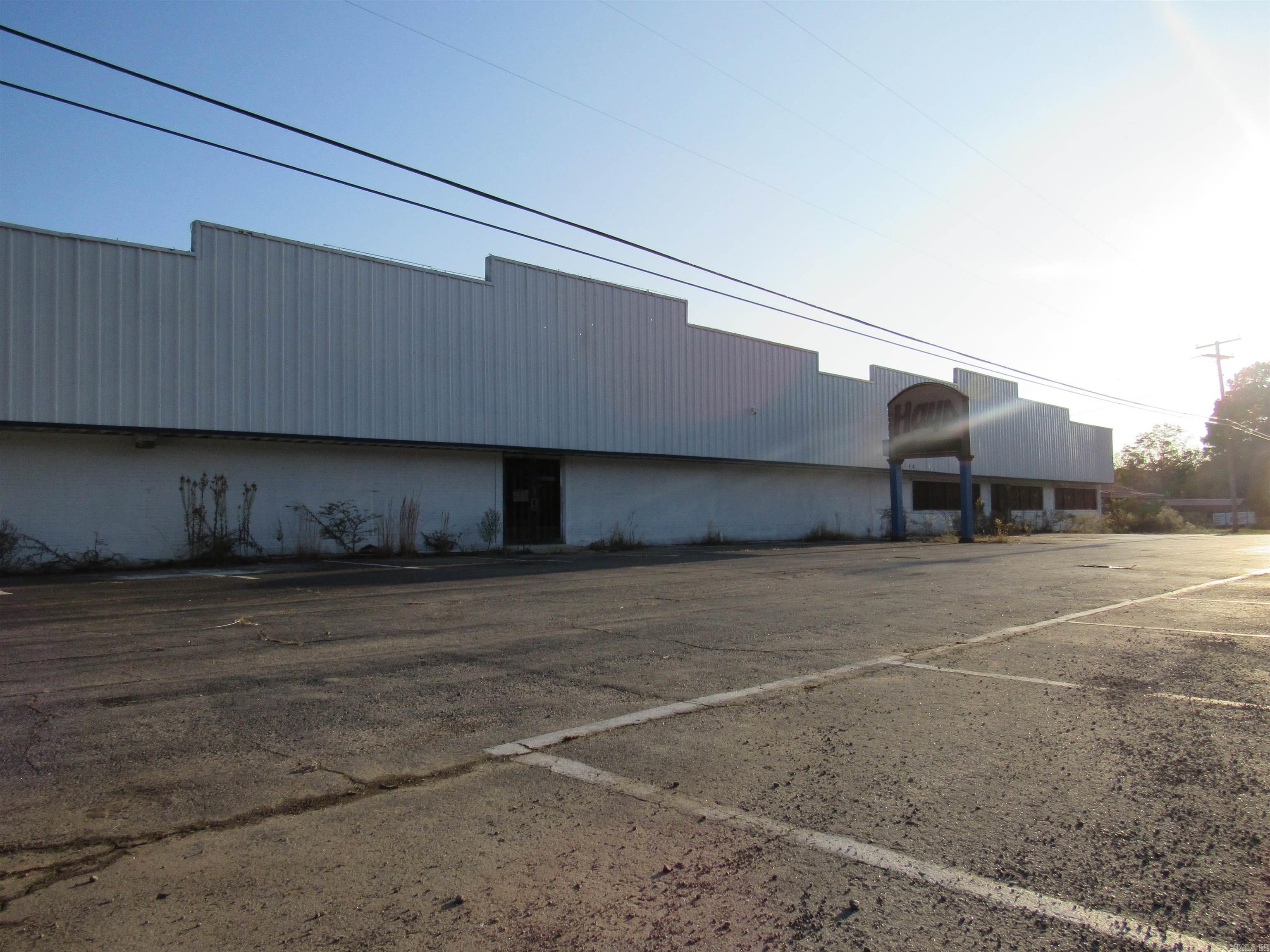 1140 W Highway 367  Judsonia, AR