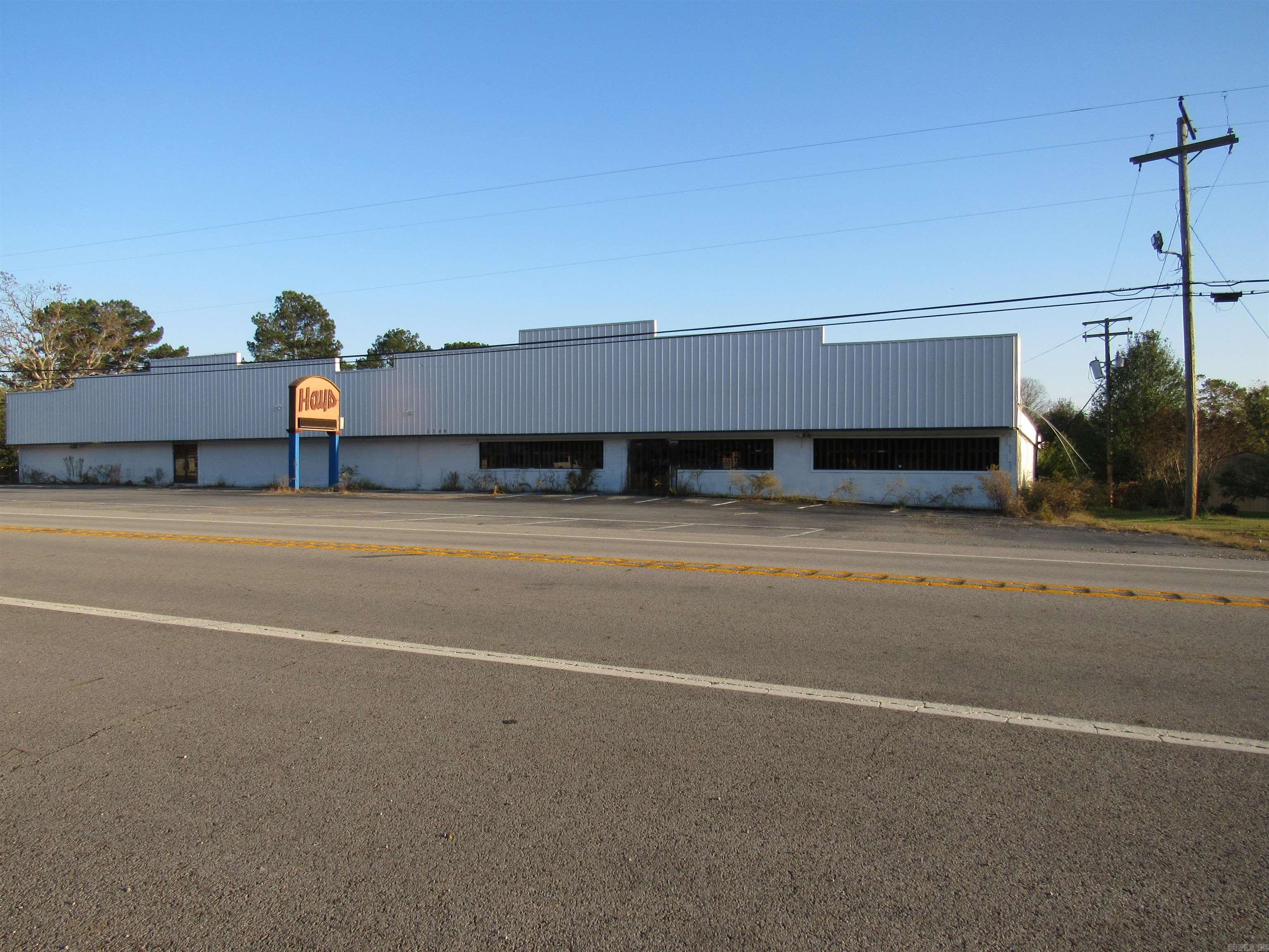 1140 W Highway 367  Judsonia, AR