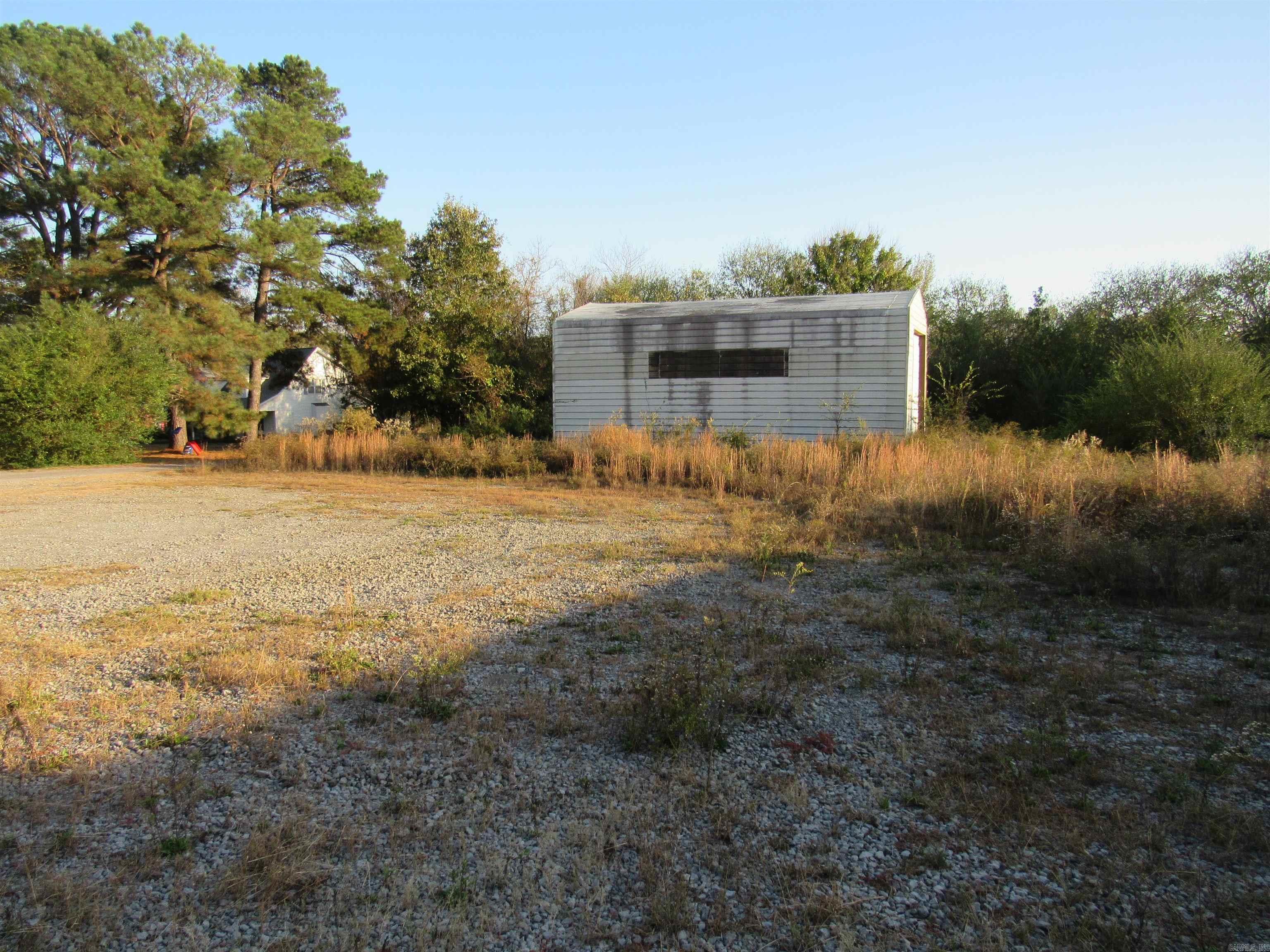 1140 W Highway 367  Judsonia, AR