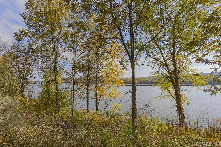 0  Easterwood Point  Mayflower, AR