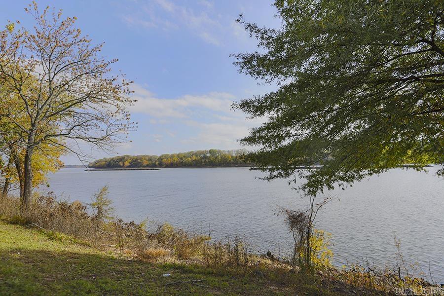 0  Easterwood Point  Mayflower, AR