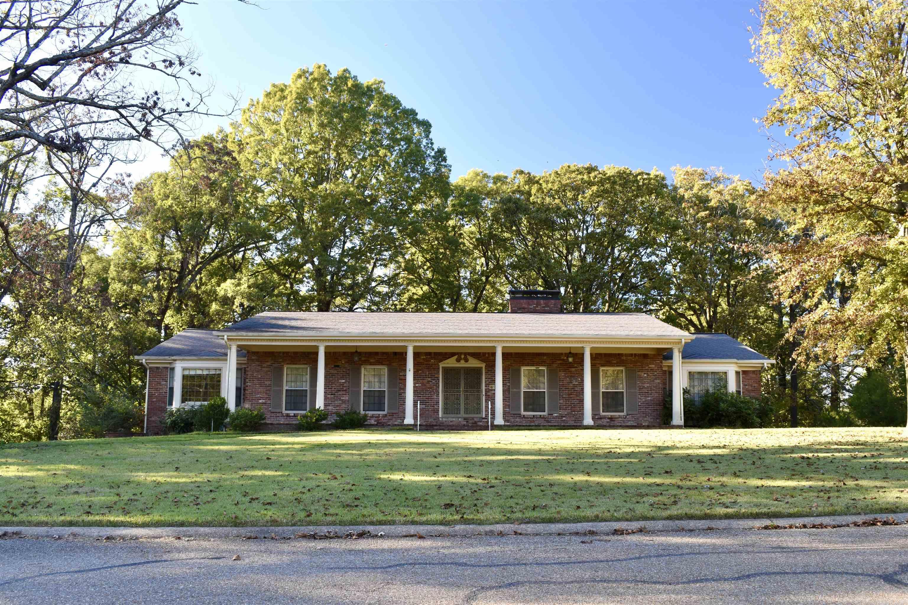 123  Stonebrook  Helena, AR