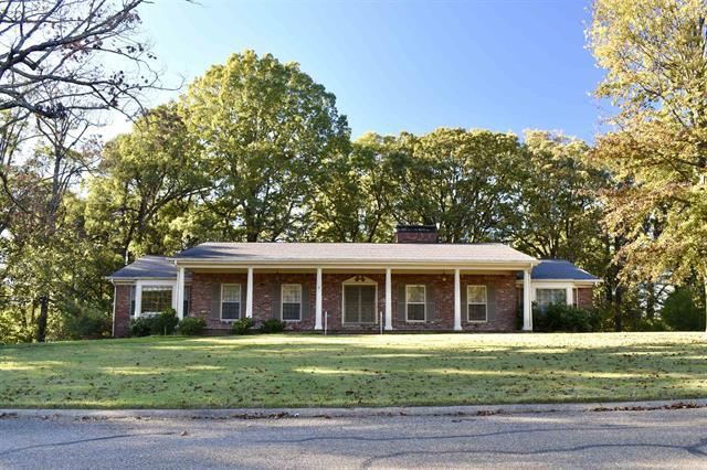 123  Stonebrook  Helena, AR