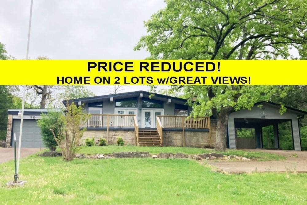 32  Flathead  Cherokee Village, AR