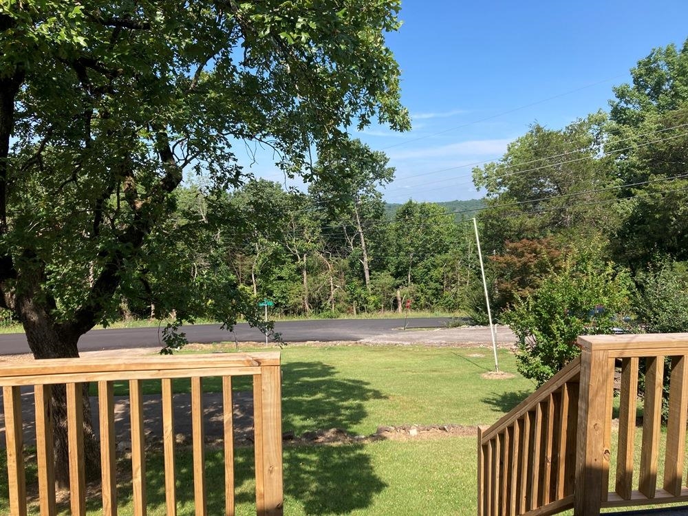 32 Flathead  Cherokee Village, AR