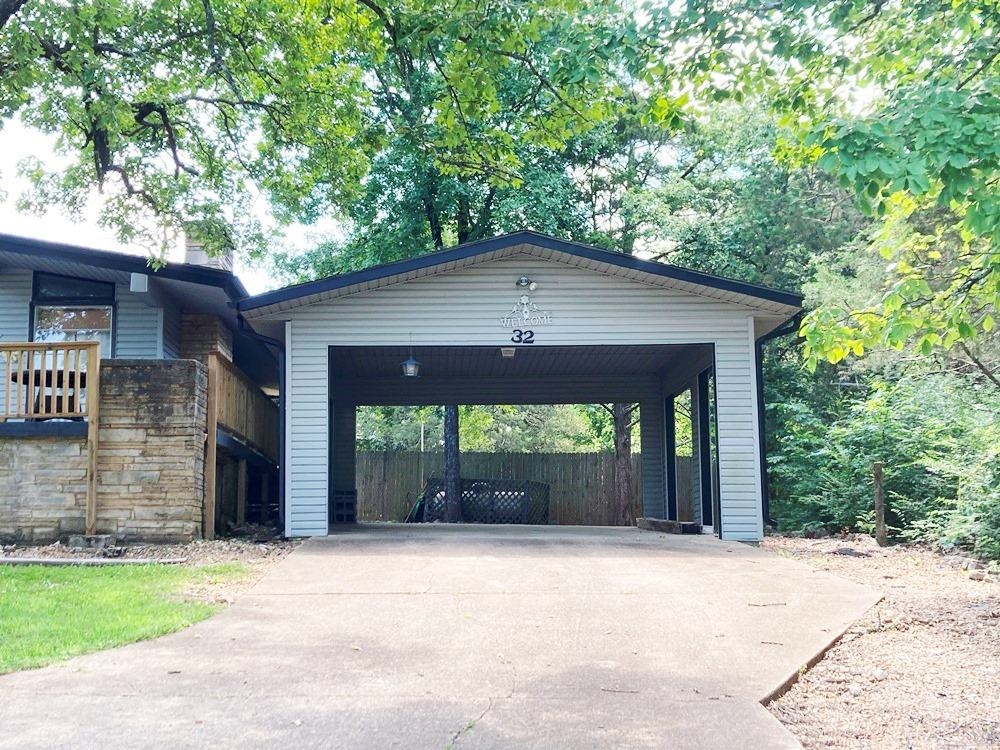 32 Flathead  Cherokee Village, AR