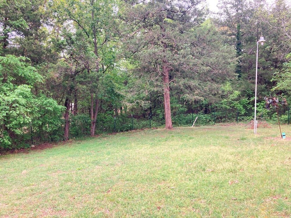 32  Flathead  Cherokee Village, AR