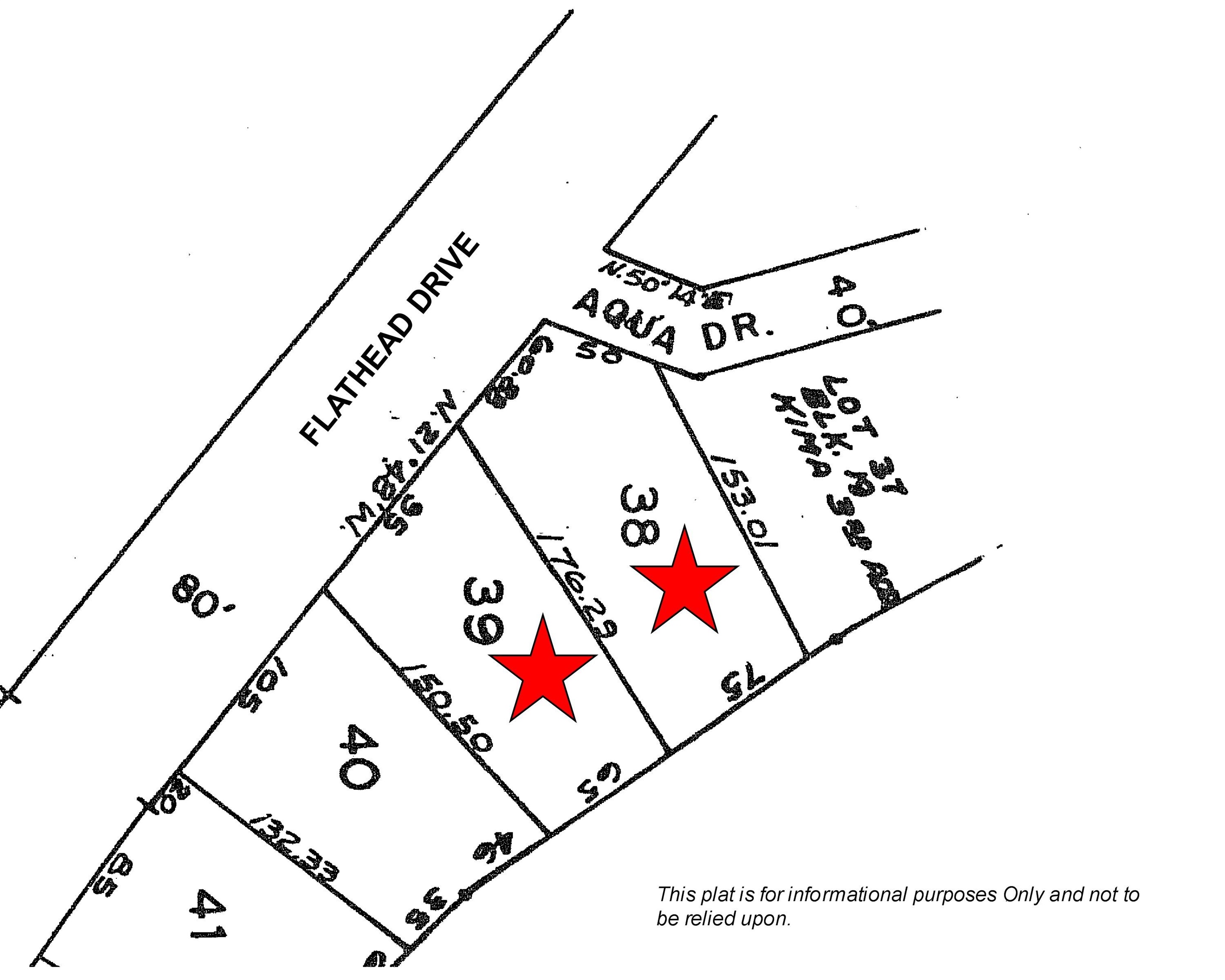 32  Flathead  Cherokee Village, AR