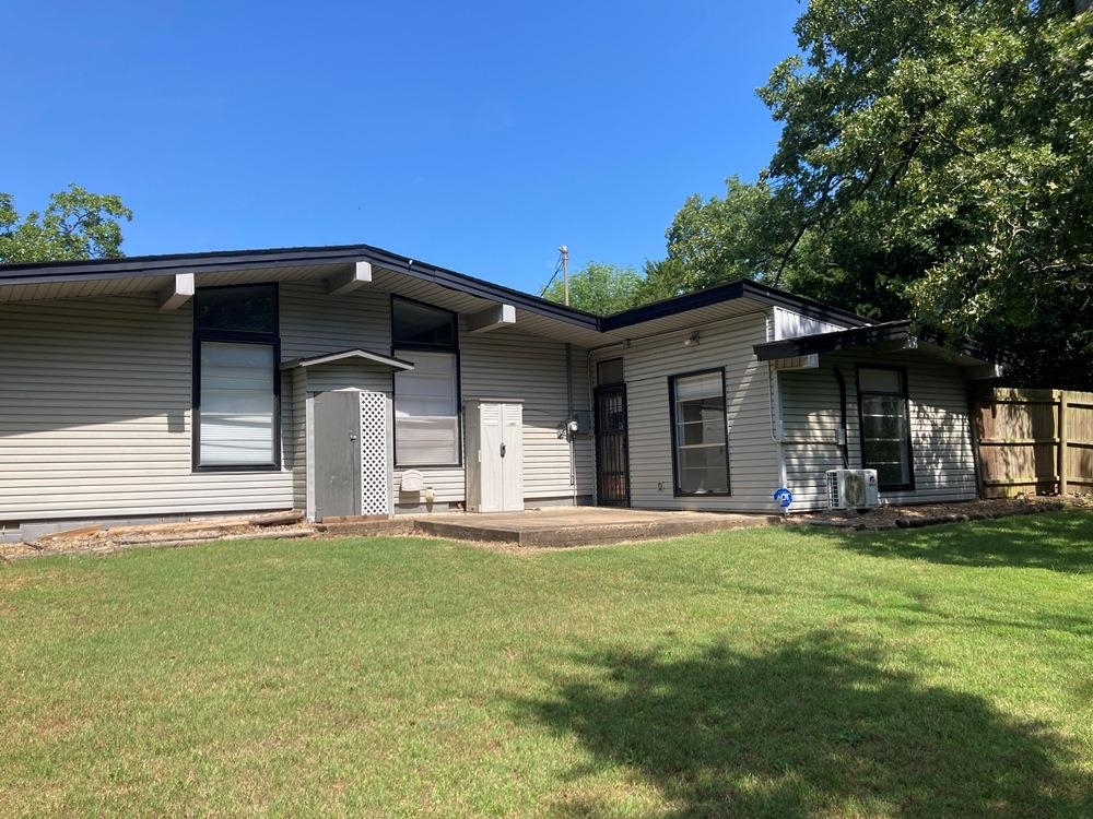 32 Flathead  Cherokee Village, AR