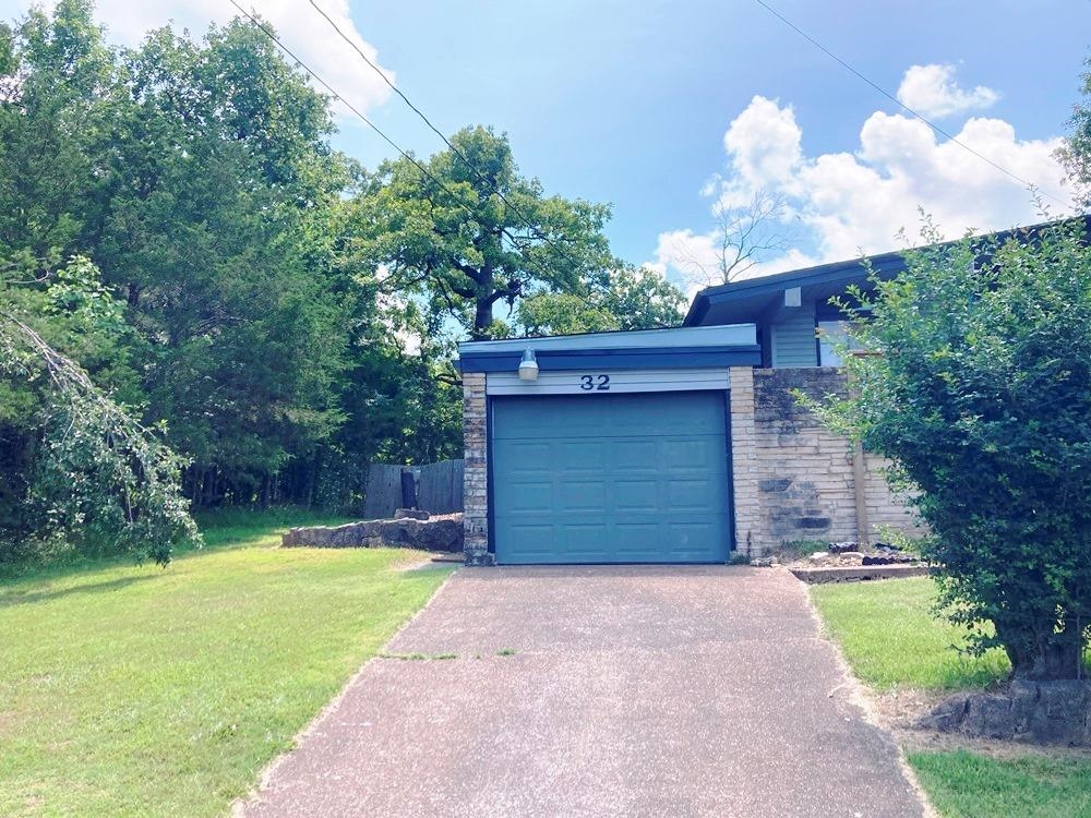 32 Flathead  Cherokee Village, AR