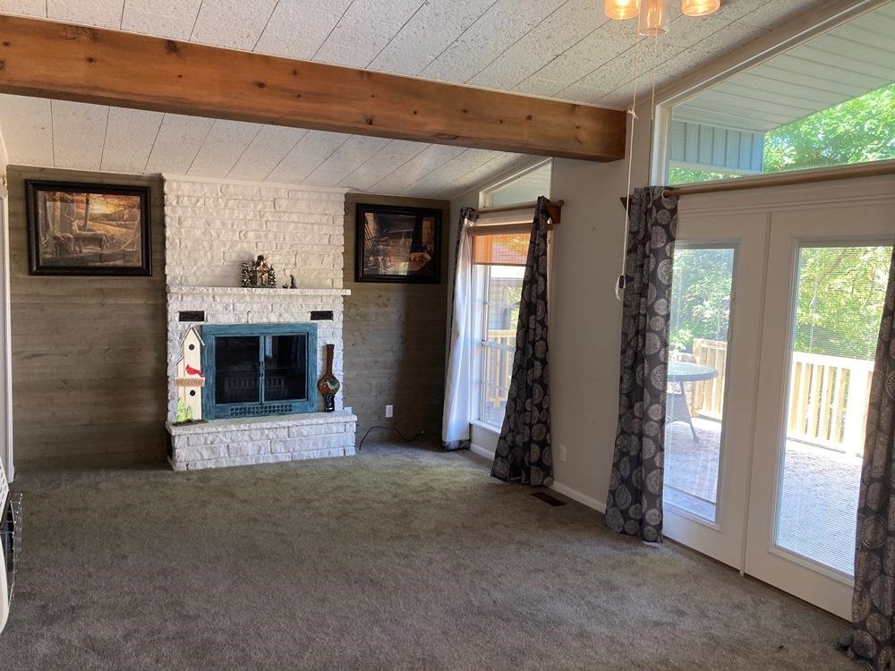32 Flathead  Cherokee Village, AR