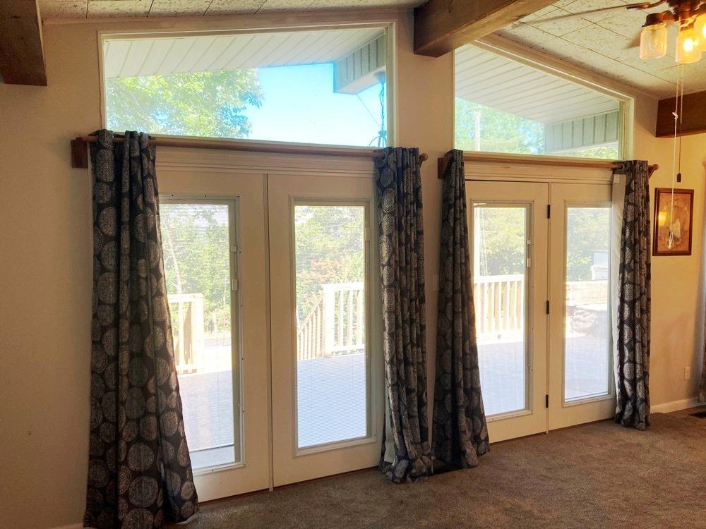 32 Flathead  Cherokee Village, AR