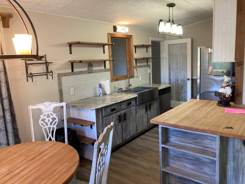 32 Flathead  Cherokee Village, AR