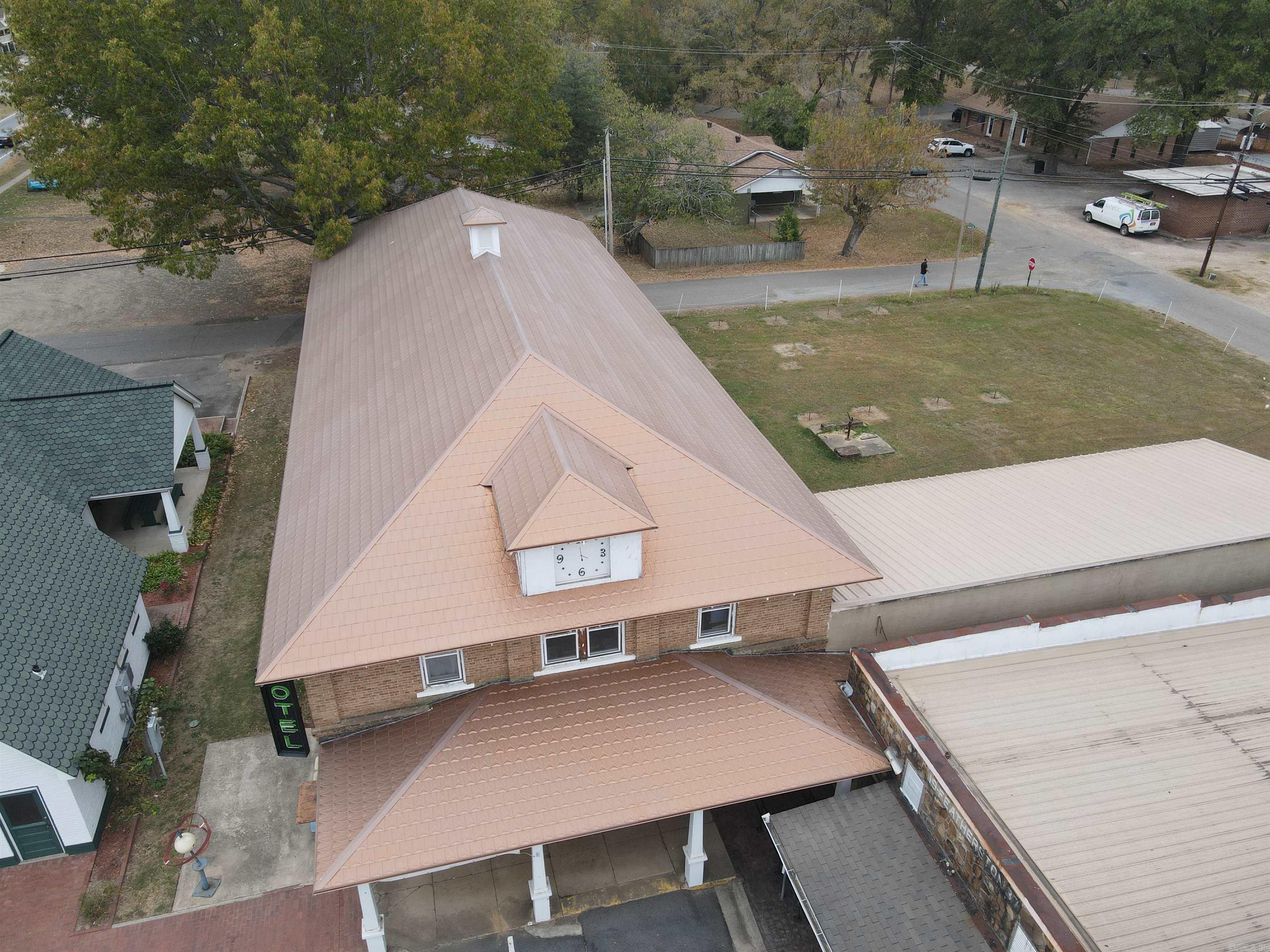69  Courthouse  Murfreesboro, AR