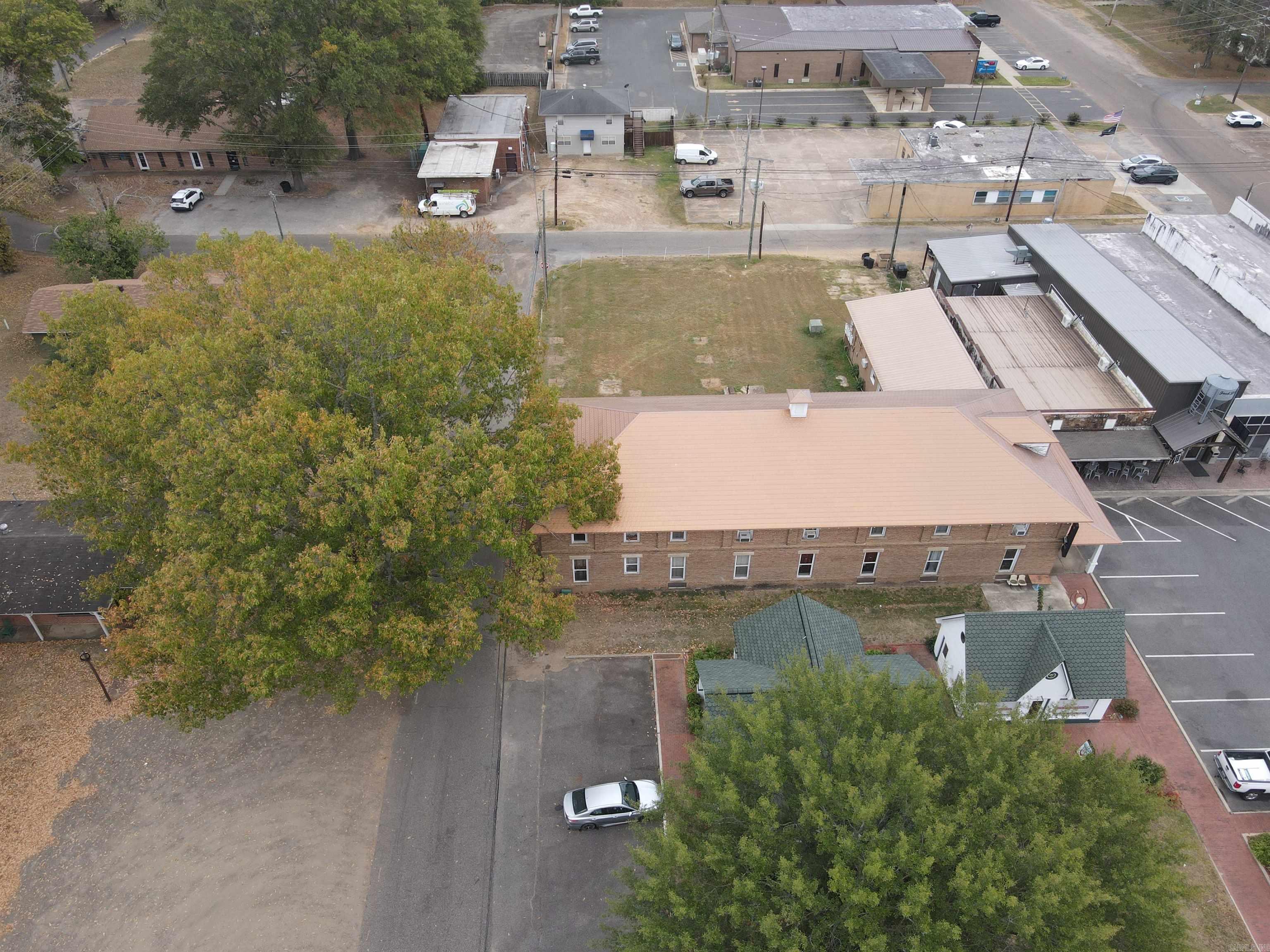 69  Courthouse  Murfreesboro, AR