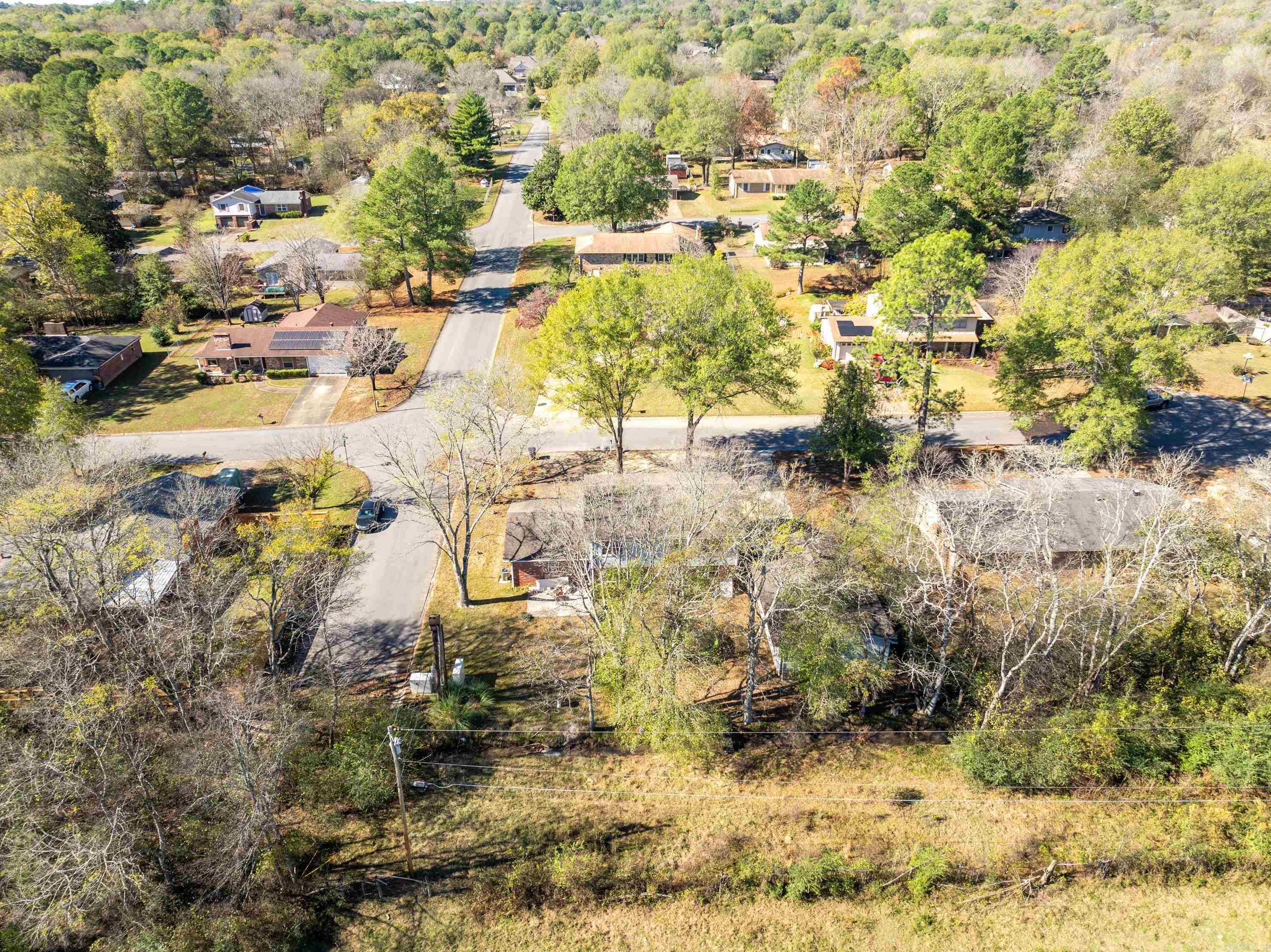 100  Millbranch  Hot Springs, AR