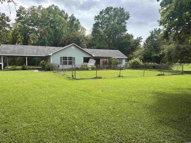 110  Markham  Ward, AR