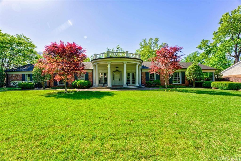 118  Waverly Wood  Helena, AR
