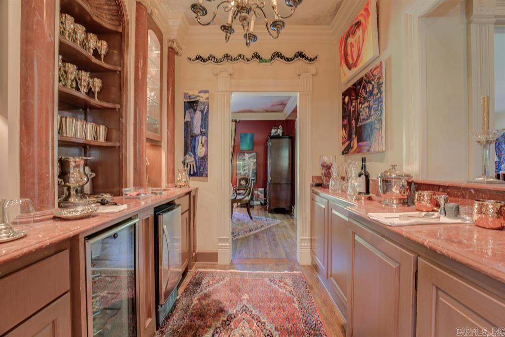 118  Waverly Wood  Helena, AR