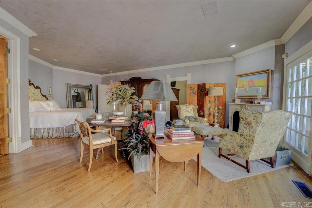 118  Waverly Wood  Helena, AR