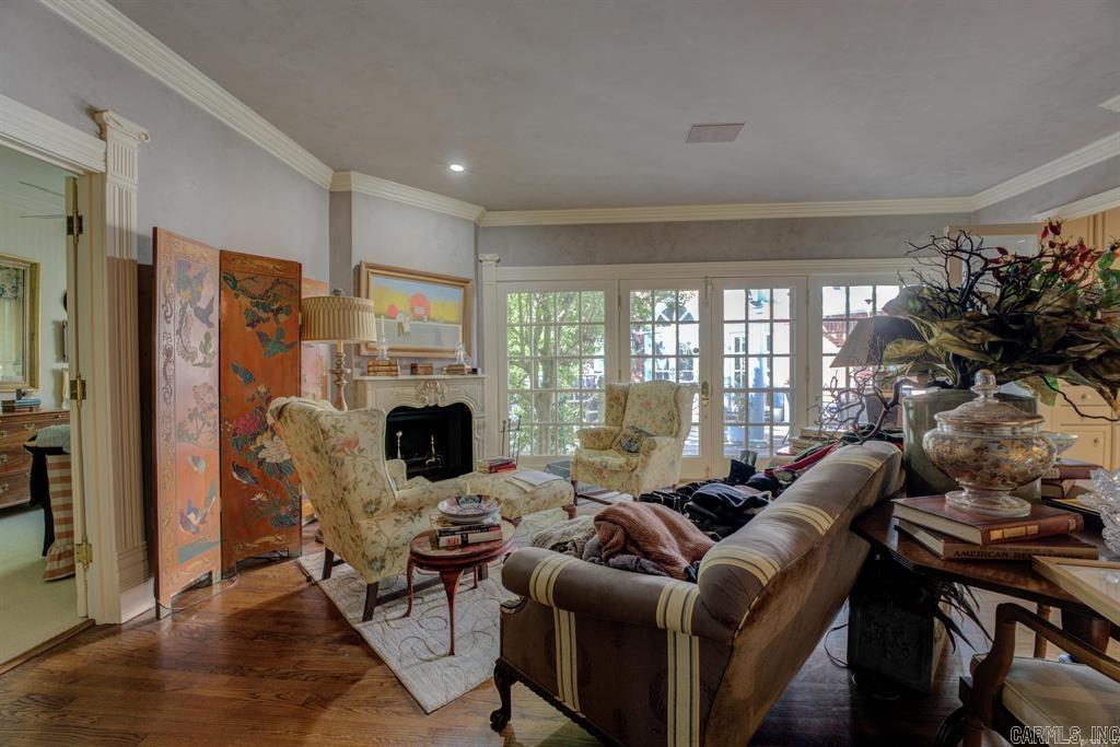 118  Waverly Wood  Helena, AR