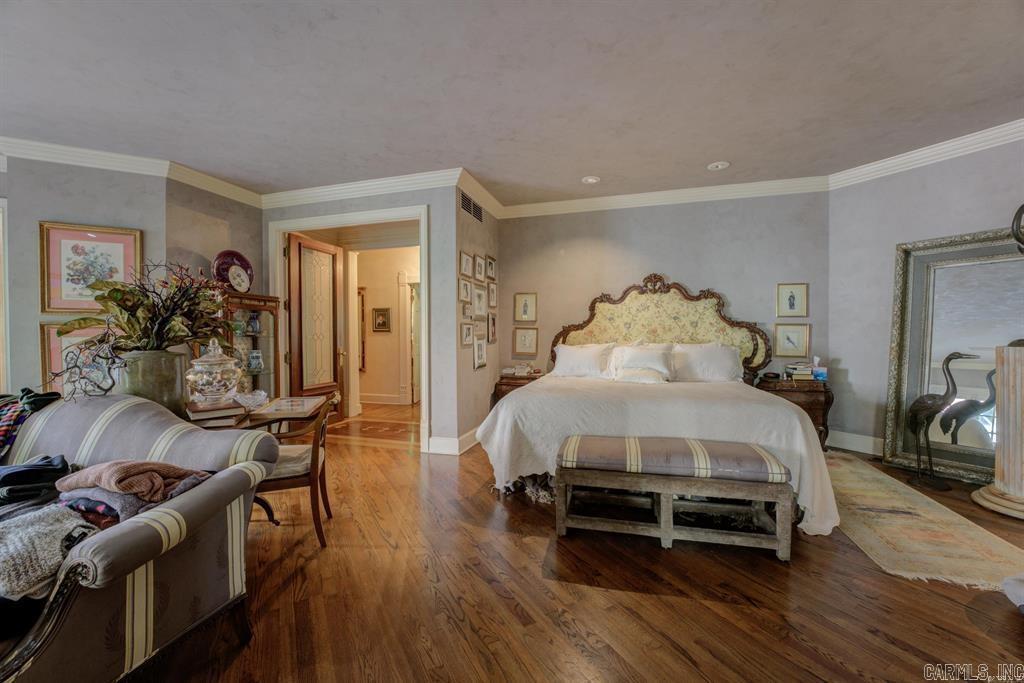 118  Waverly Wood  Helena, AR